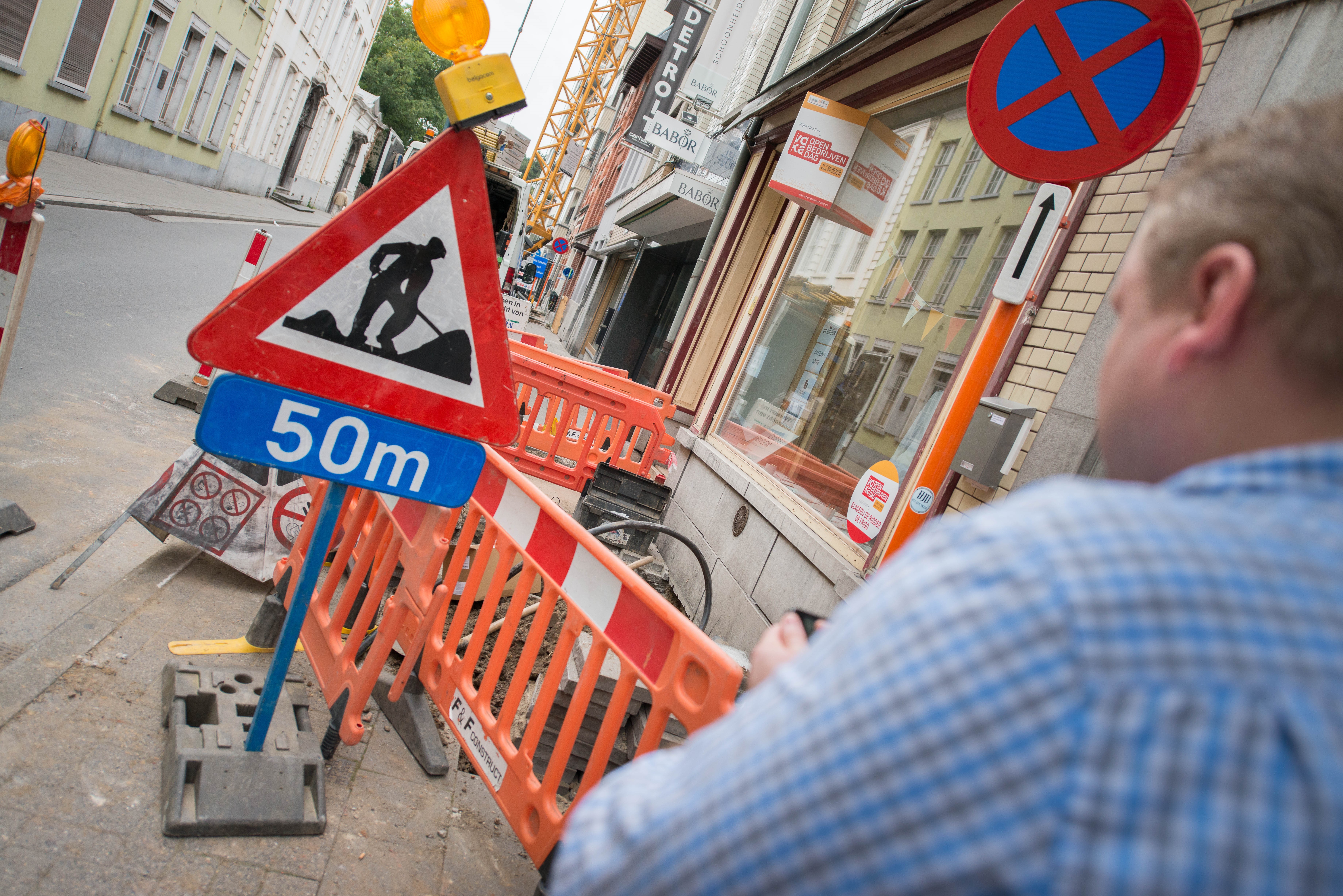 panneaux de signalisation numériques