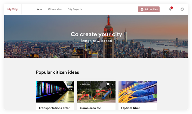 CitizenLab